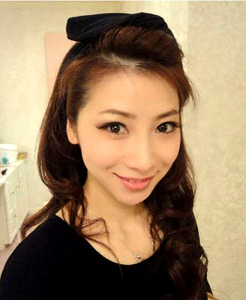 43세 마사코 미츠타니씨