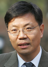 조법종 우석대 역사교육과 교수