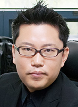 김대식 KAIST 교수·뇌과학