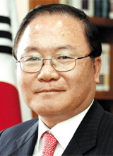 이동흡 헌법재판소장 후보자