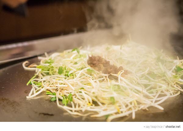 전가림 교수의 강의도움사이트 : 여락재(與樂齋) ::: 자료실 - 일본 3대 소고기, 고베규를 맛보다! 레스토랑 - 모리야 モーリヤ