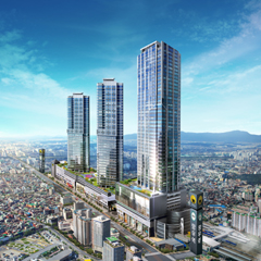 상봉동 이노시티