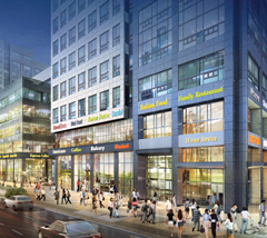 강서한강자이타워