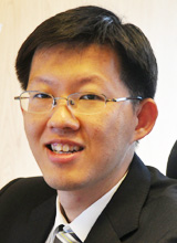 이효섭 자본시장연구원 연구위원