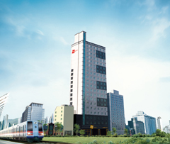 코업시티하우스 샤인 오피스텔