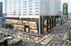 효성해링턴 타워 오피스텔