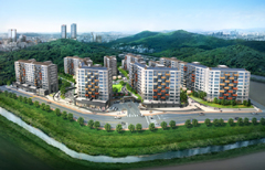 서초 엠코타운 젠트리스 아파트