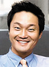 최철규 HSG 휴먼솔루션그룹 대표 사진