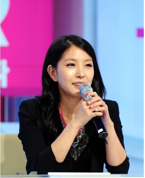 보아/SBS 방송화면 캡처