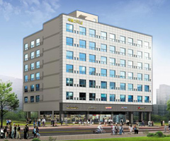 경기 화성시 새롬 스타빌 조감도