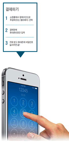인터넷결제 옐로페이