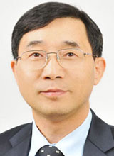 서홍관 국립암센터 국제암대학원 교수
