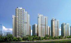 호반건설 '송도 호반베르디움'