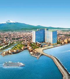 분양형 호텔 '리젠트마린 제주'