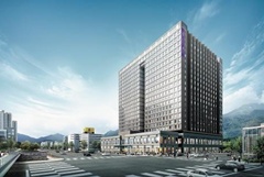 효성 '위례 해링턴 타워 더 퍼스트'