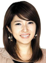 김경란 방송인