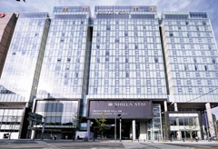 '신라스테이 역삼'