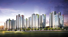 光州 '교대 금호어울림'