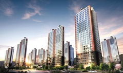 의정부 '금강펜테리움 센트럴파크'