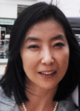 재미교포 신은미.
