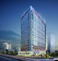 충북 청주 블루지움 B910