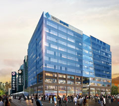 위례 아이에스 센트럴타워 상가