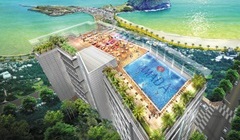 제주 성산 라마다앙코르 호텔