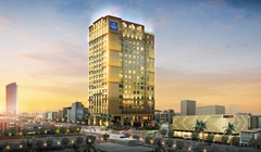 제주 골든튤립 호텔