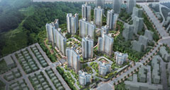 인천 연수 서해그랑블