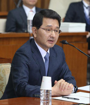 박상옥 대법관 후보자./ 조선일보DB