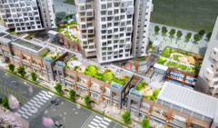 위례 오벨리스크 센트럴스퀘어