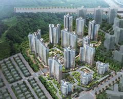 인천 연수 서해그랑블