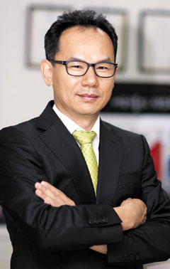 이석우 대표