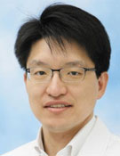 박준용 세브란스병원 소화기내과 교수