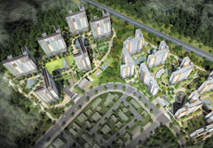 신안인스빌 리베라  3·4차