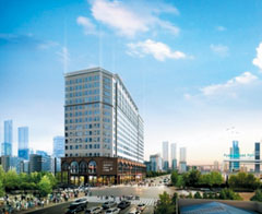 '평택 스마트빌포레' 