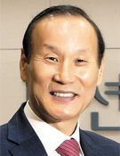 최병오 회장 사진