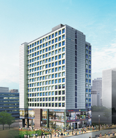 현대썬앤빌 강남 더 인피닛