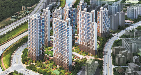 양우내안애 에듀파크