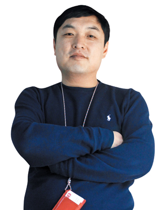 서정훈 제너럴바이오 대표