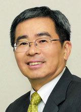 전영섭 ASP 주임교수