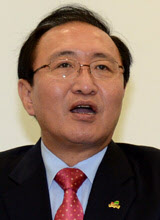 노회찬 전 의원