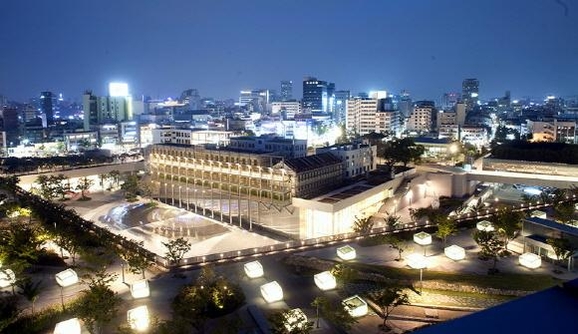 아시아문화 협동조합 이미지