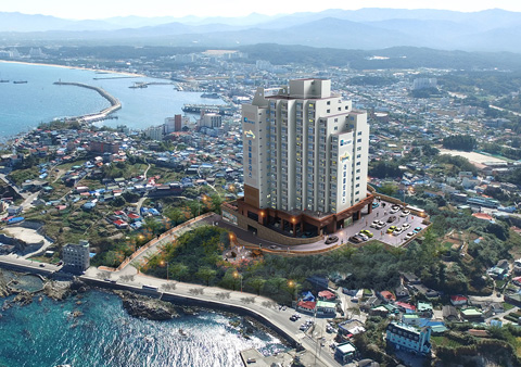 주문진 라일플로리스