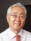 이훈규, 아이들과미래 이사장