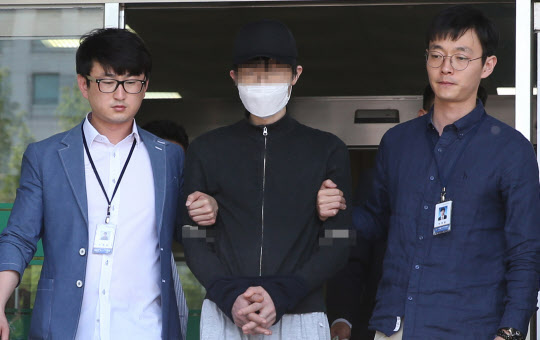강남역 묻지마 살인사건 프로파일링 결과 발표/연합뉴스