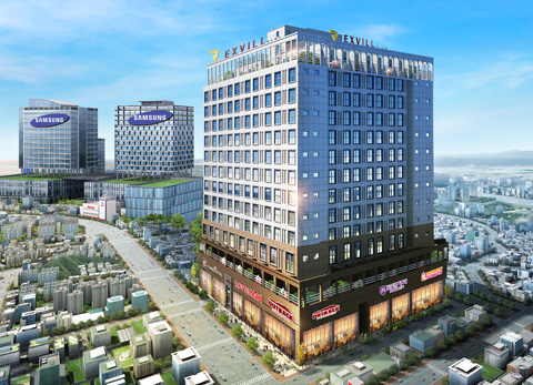 평택렉스빌플러스