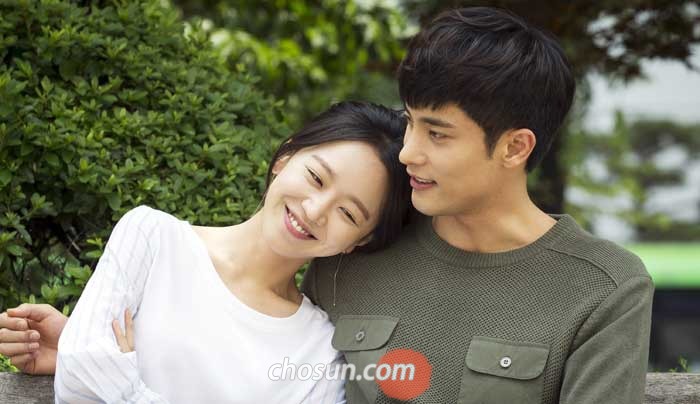 YeonSang Couple (Shin Hye Sun 신혜선 ️ Sung Hoon 성훈) - Page 4 - shippers ...