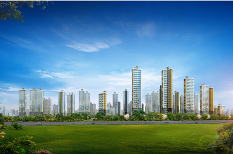 평택 지제역 동문 굿모닝힐 맘시티