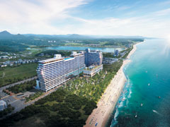 세이트존스 경포호텔